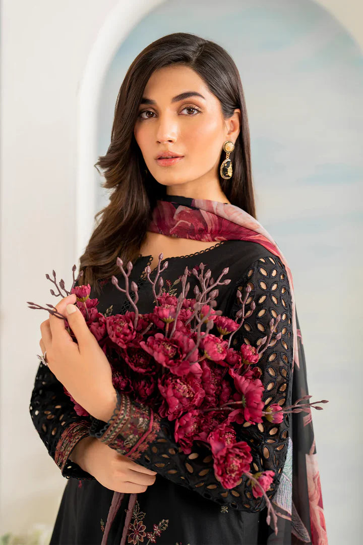 DHANAK EMBROIDERED COLLECTION