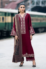 Dhanak Embroidered Collection