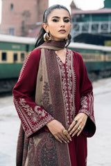 Dhanak Embroidered Collection