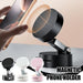 Magnetic Foldable Suction Phone Holder