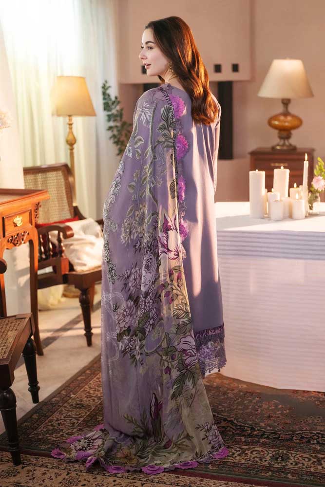 Dhanak Embroidered Collection